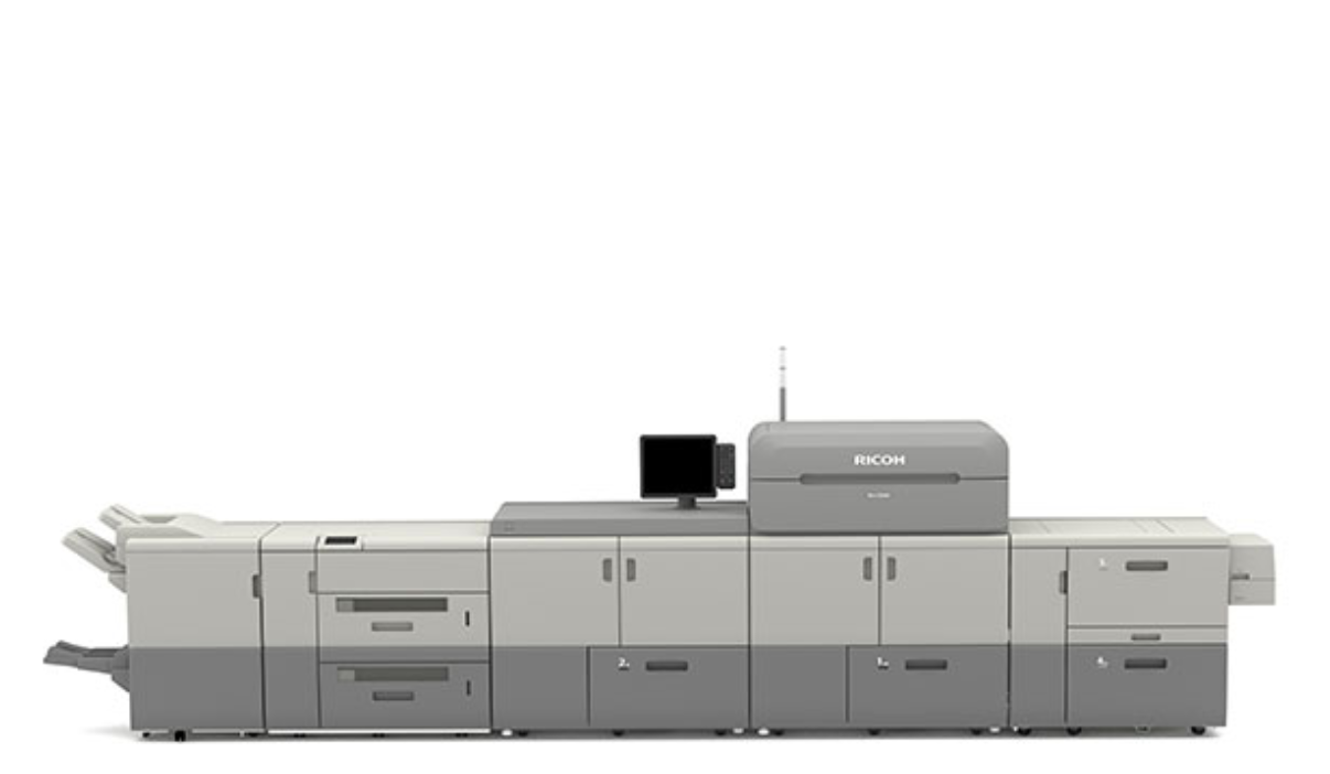 Pro C9200/C9210 Graphic Arts Series